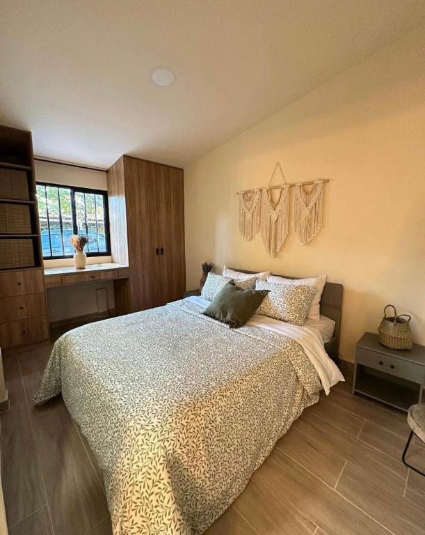 La cabaña de López - 5