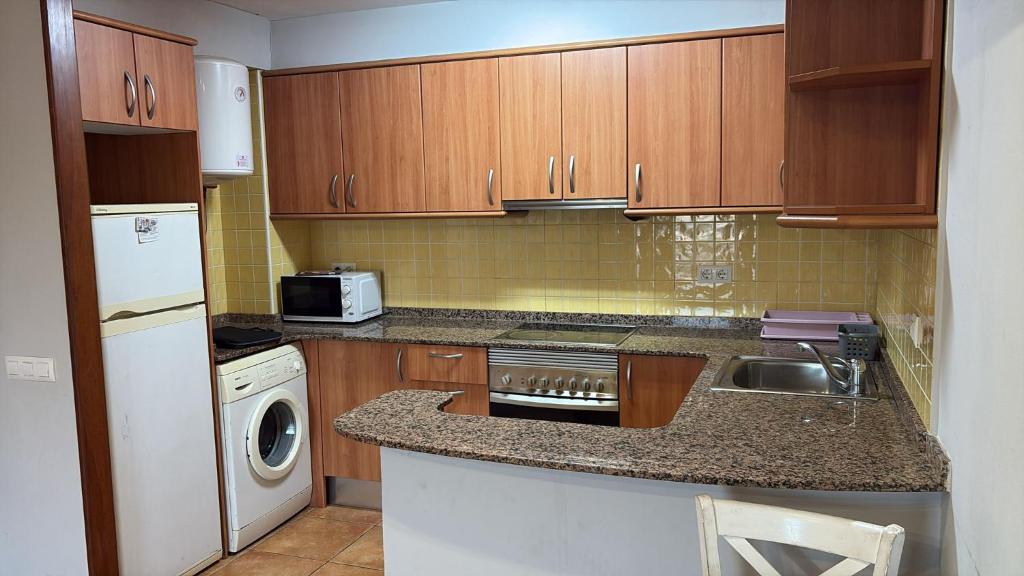 Estudio Calle Ramon Berenguer Iv, 13, Sant Pere de Ribes barcelona - 2