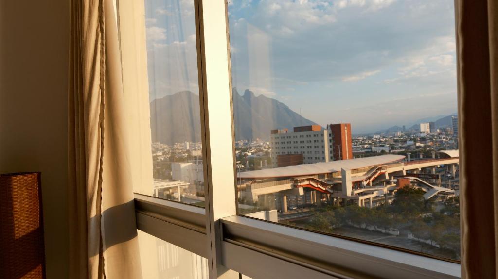 Departamento de Lujo en Centro de Monterrey - 5