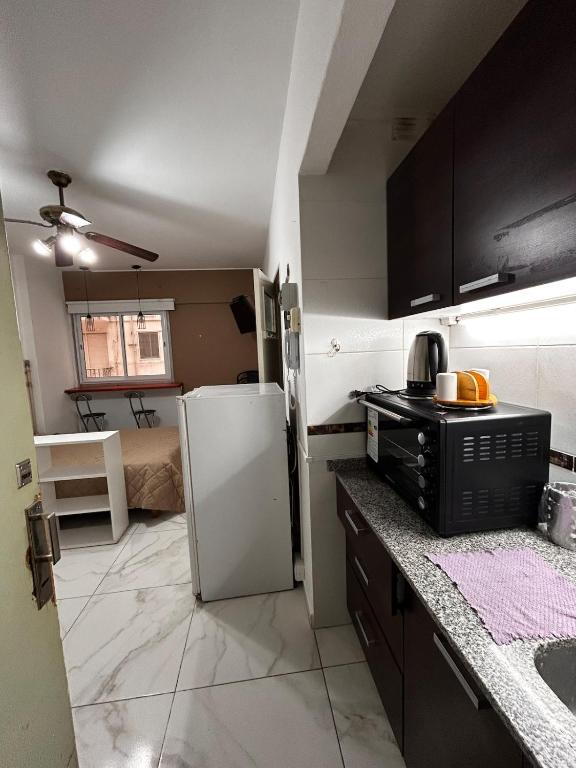 Studio, Guemes Area, Beach, Casino - 1