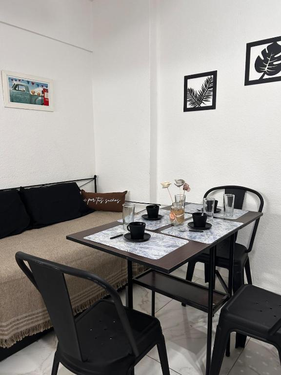 Studio, Guemes Area, Beach, Casino - 2