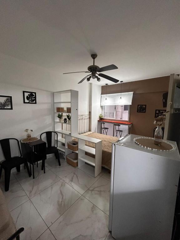 Studio, Guemes Area, Beach, Casino - 3