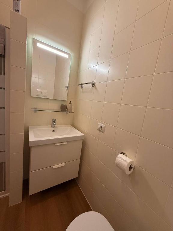 Porta Vittoria Suite - appartamento centrale 4 posti - 3