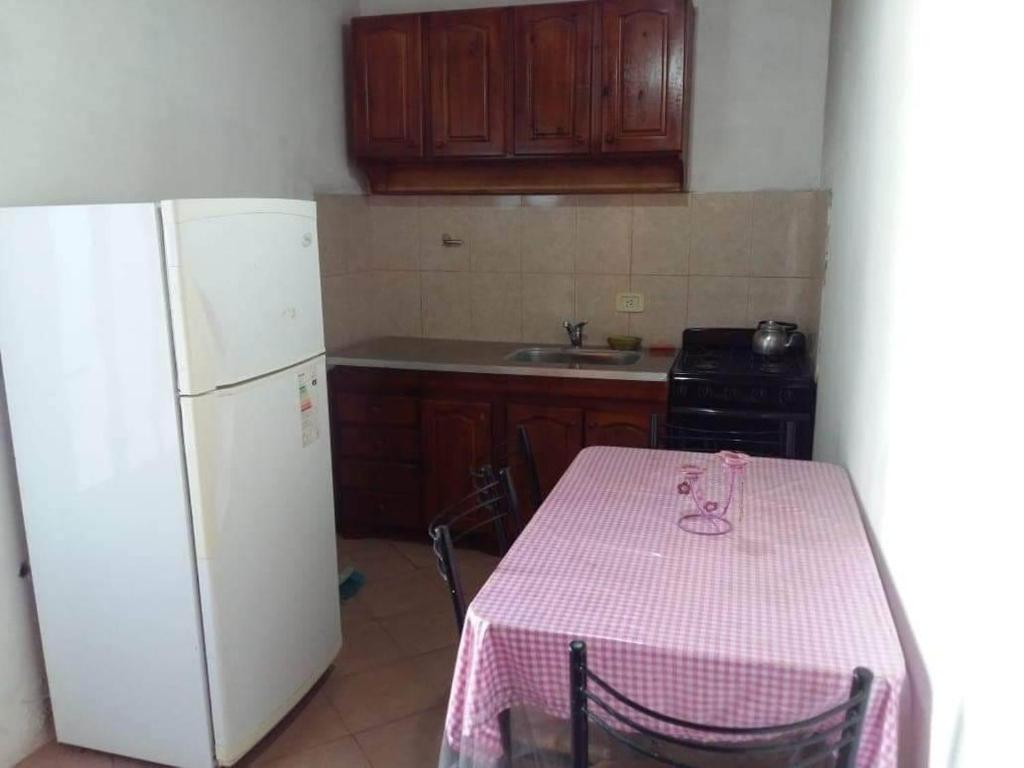 Departamento Jesica - 1
