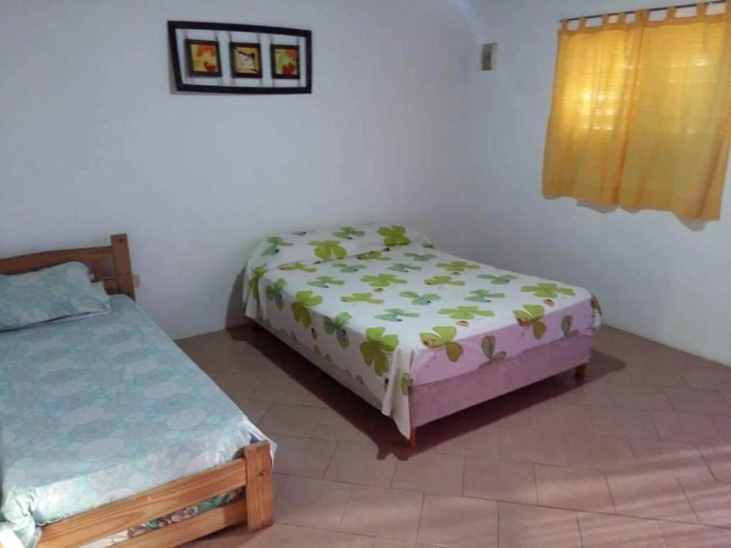 Departamento Jesica - 4