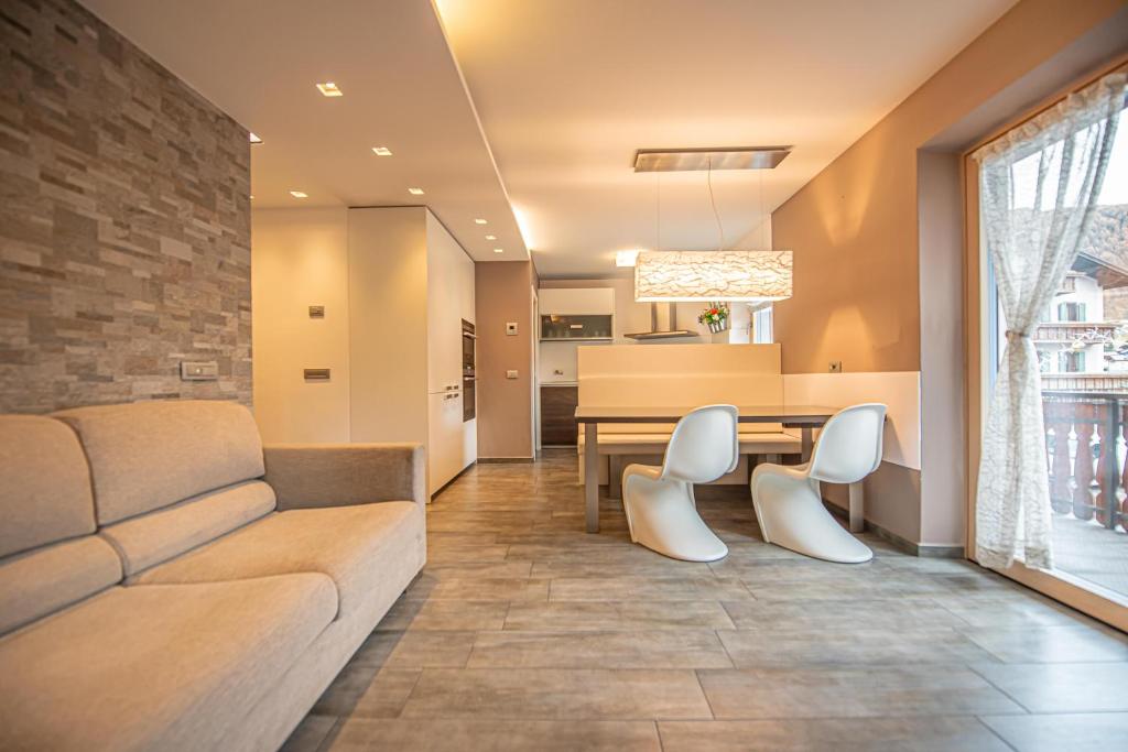 Chalet Edera Myholidaylivigno - 1
