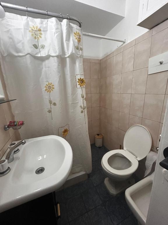 Monoambiente a 50 meters from the beach - 3