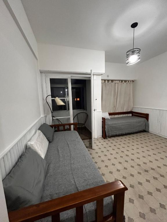 Monoambiente a 50 meters from the beach - 4