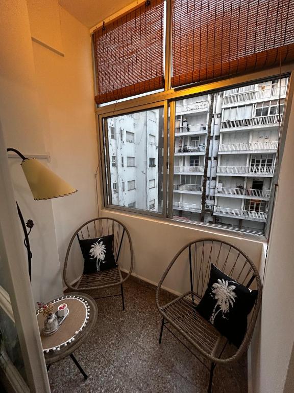 Monoambiente a 50 meters from the beach - 5