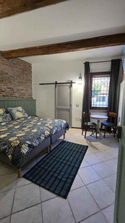 Casa Radice Ferrara - Piccolo rifugio d'atmosfera vicinissimo al centro - 1