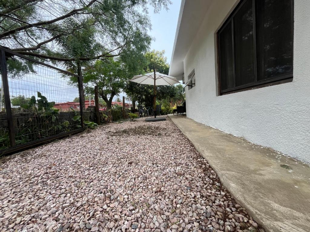 Casa en Piriapolis - 4