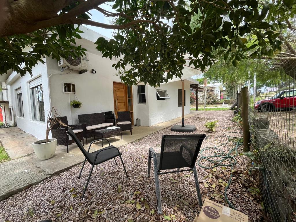 Casa en Piriapolis - 2