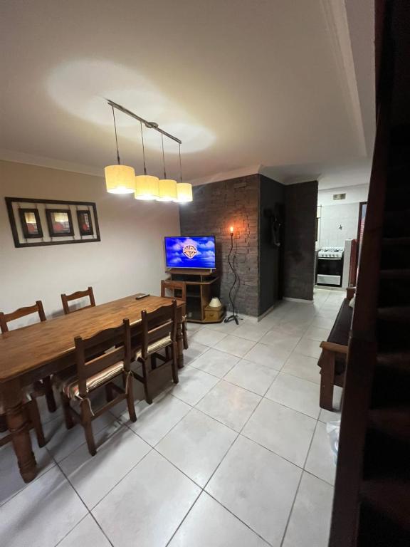 Duplex calle 4 - 1
