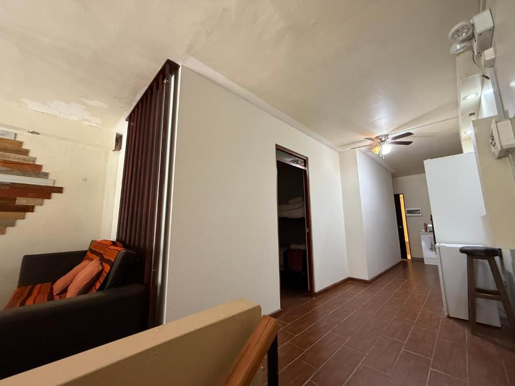 La terraza del Portal - 5