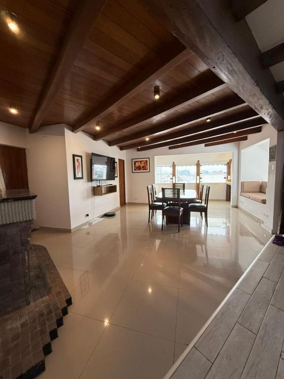 Serendipia City Comfort Suite 901 - 1