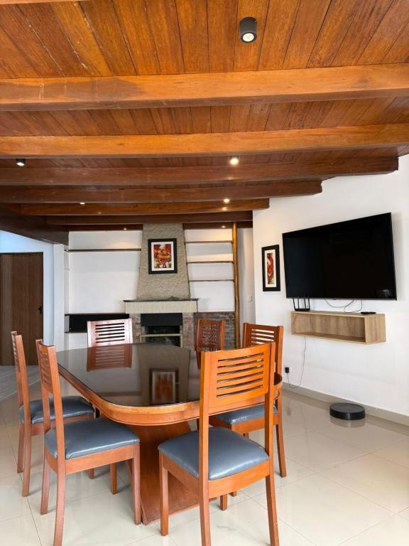 Serendipia City Comfort Suite 901 - 2