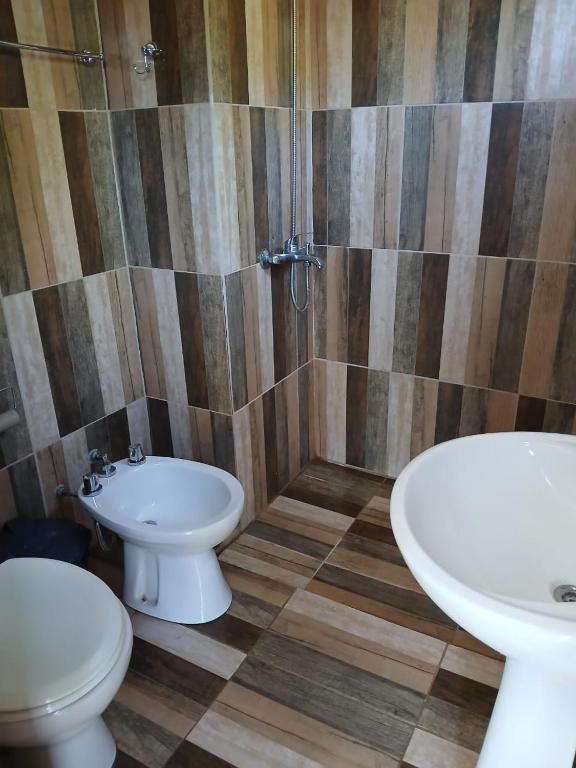 Hostel El Refugio de Las Aves - 2