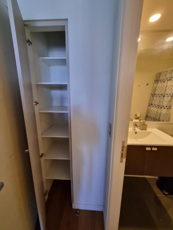 Departamento full equipado, wifi y TV cable - 2