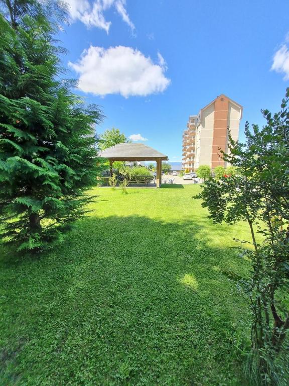 Departamento full equipado, wifi y TV cable - 5