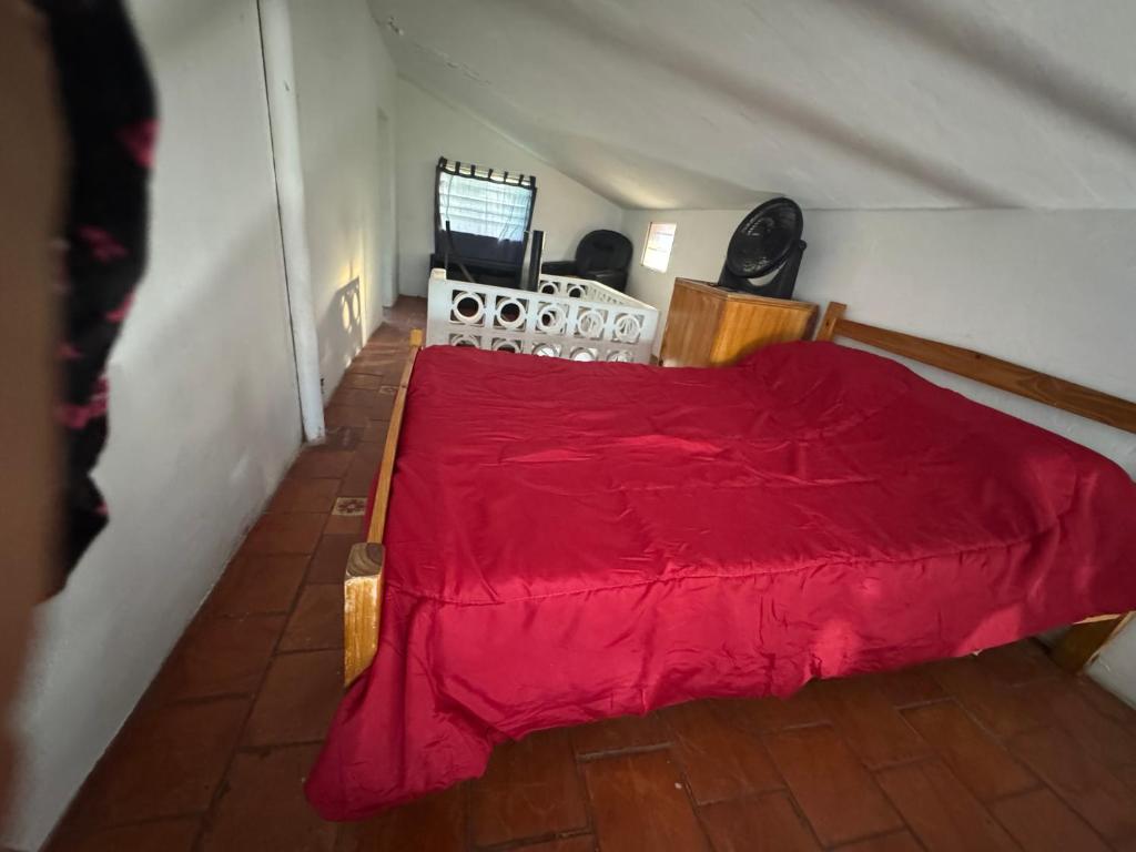 Casa Familia Mateo - 3
