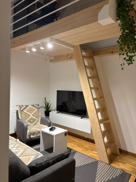 apartment V - 4
