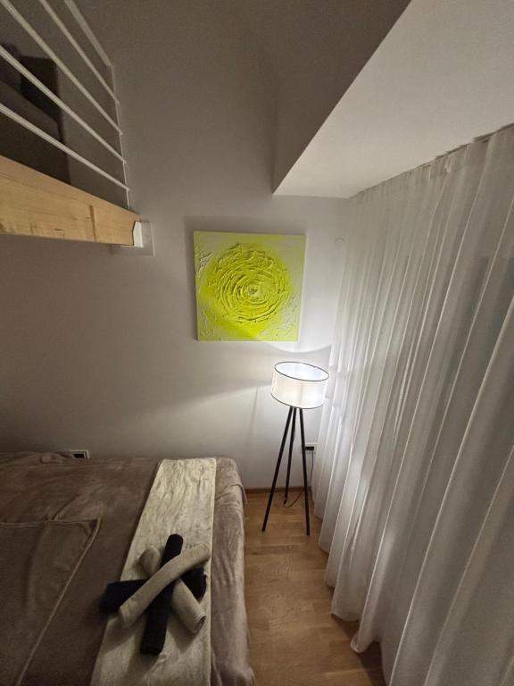 apartment V - 3