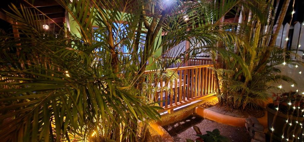 Sunrise Club Hotel — Hotel building in Negril