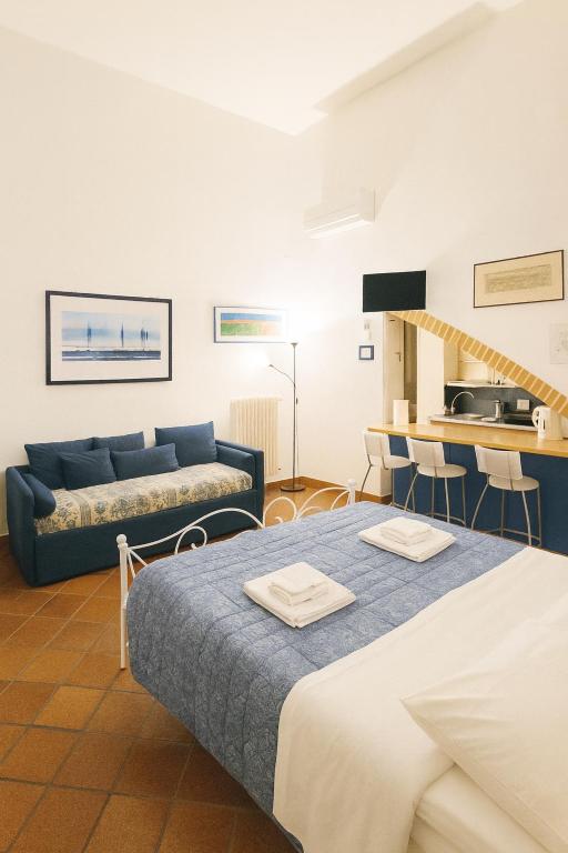 Conti apartment - 3