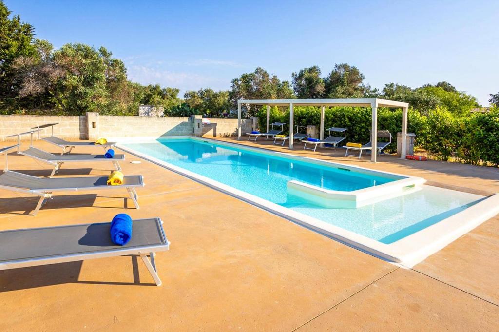 Villa Trullo Delia by Villa Plus - 3
