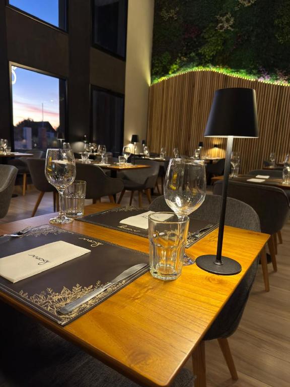 Hotel Pergamino - 2