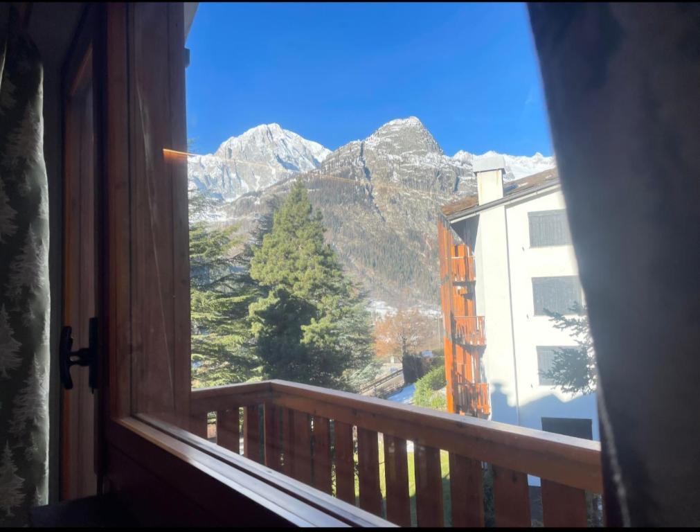 Il rifugio del Bianco - 2