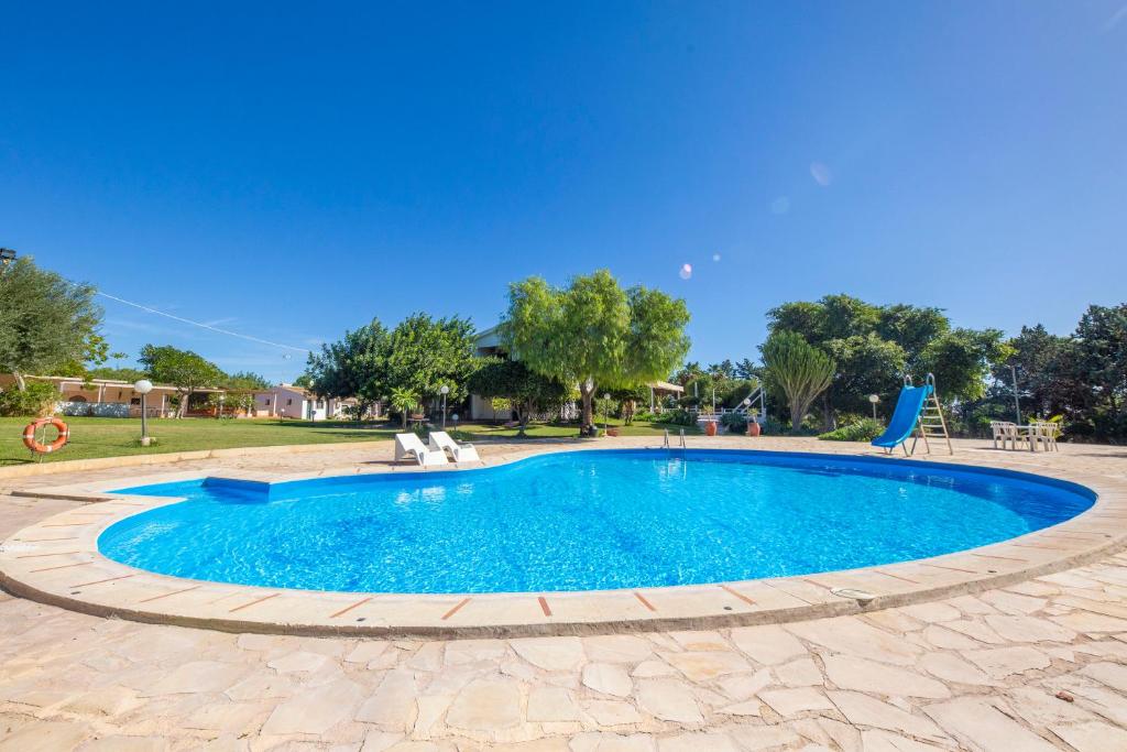 Villa Maganuco Park - Pool, Sea and Garden - 2