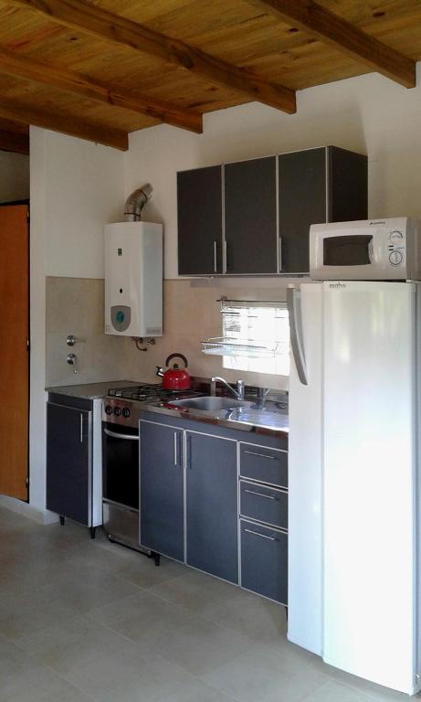 Achalay, Cabañas de Mar - 4