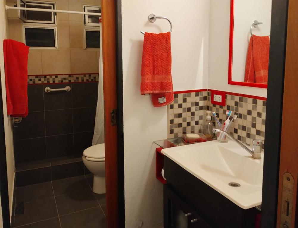 Achalay, Cabañas de Mar - 5