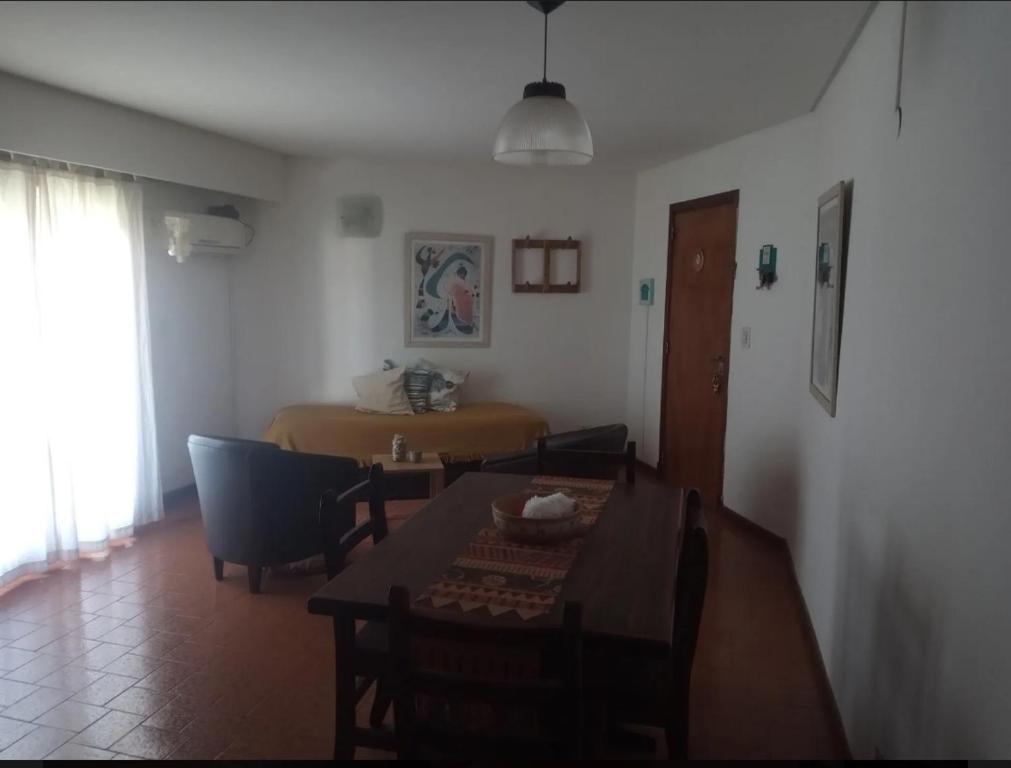 Departamento en zona centro - 2