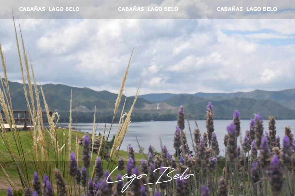 Lago Belo - 1