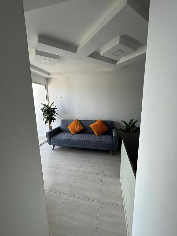 Beautiful Cartagena Apartment - 3