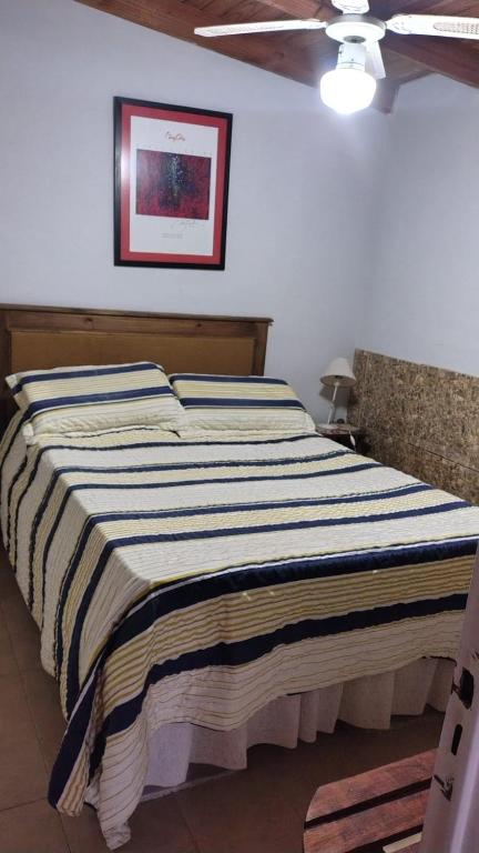 Del valle cabañas - 2