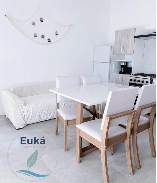 EUKÁ casa de mar - 2