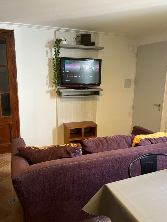 Departamento Colectora - 2