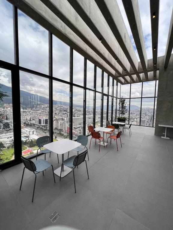 De lujo hermoso departamento luxury - 2