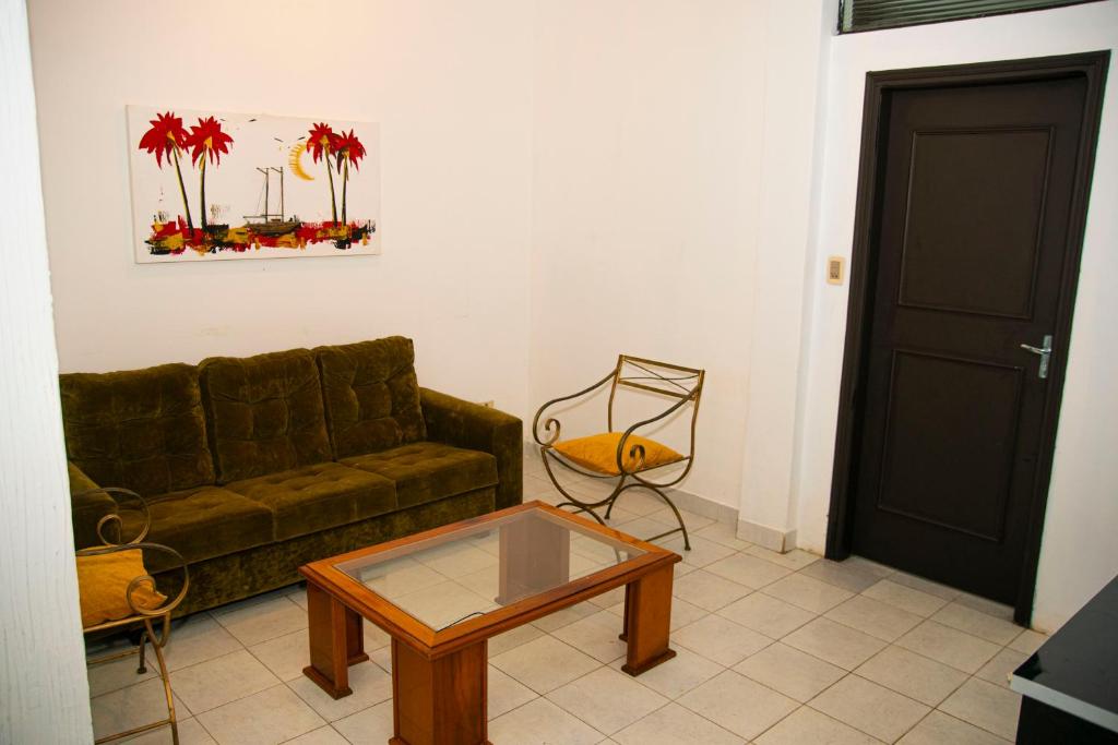 GuestHouse Encanto del Centro - 3