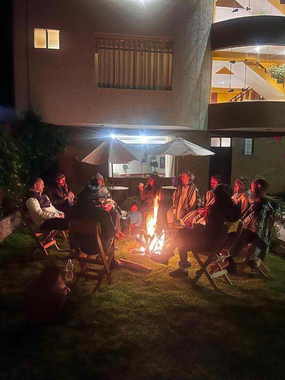 Hotel Chinchero Boutique & Tours - 2