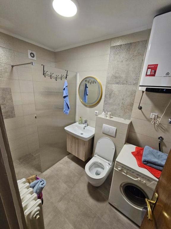Apartment Grbavica - 2