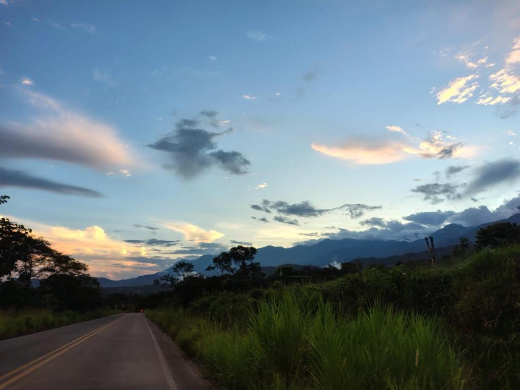 El portal de la montaña - 3