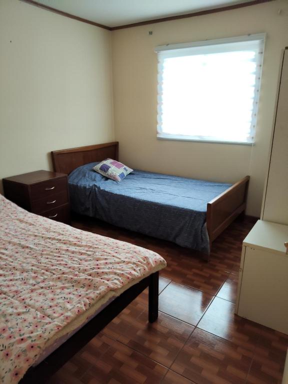 Residencia Olavarrieta - 3