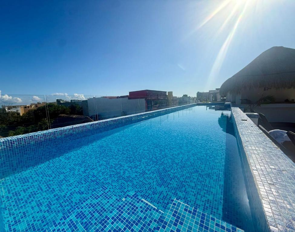 Coco Azul Hotel Boutique - 1