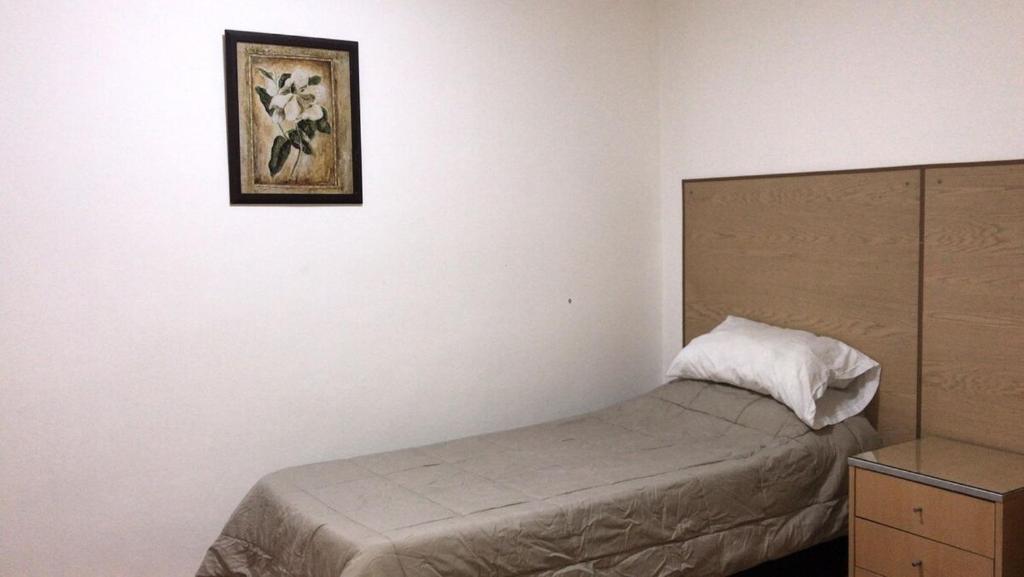 Departamento Centro BA - 3