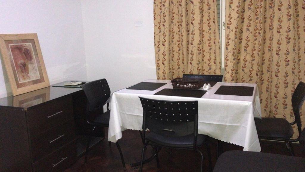 Departamento Centro BA - 4