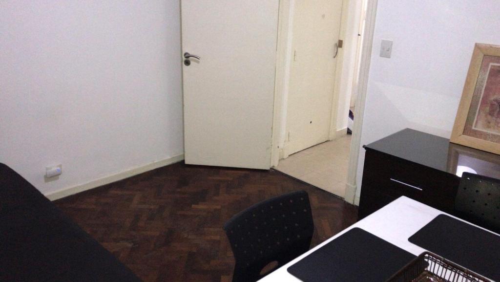Departamento Centro BA - 5